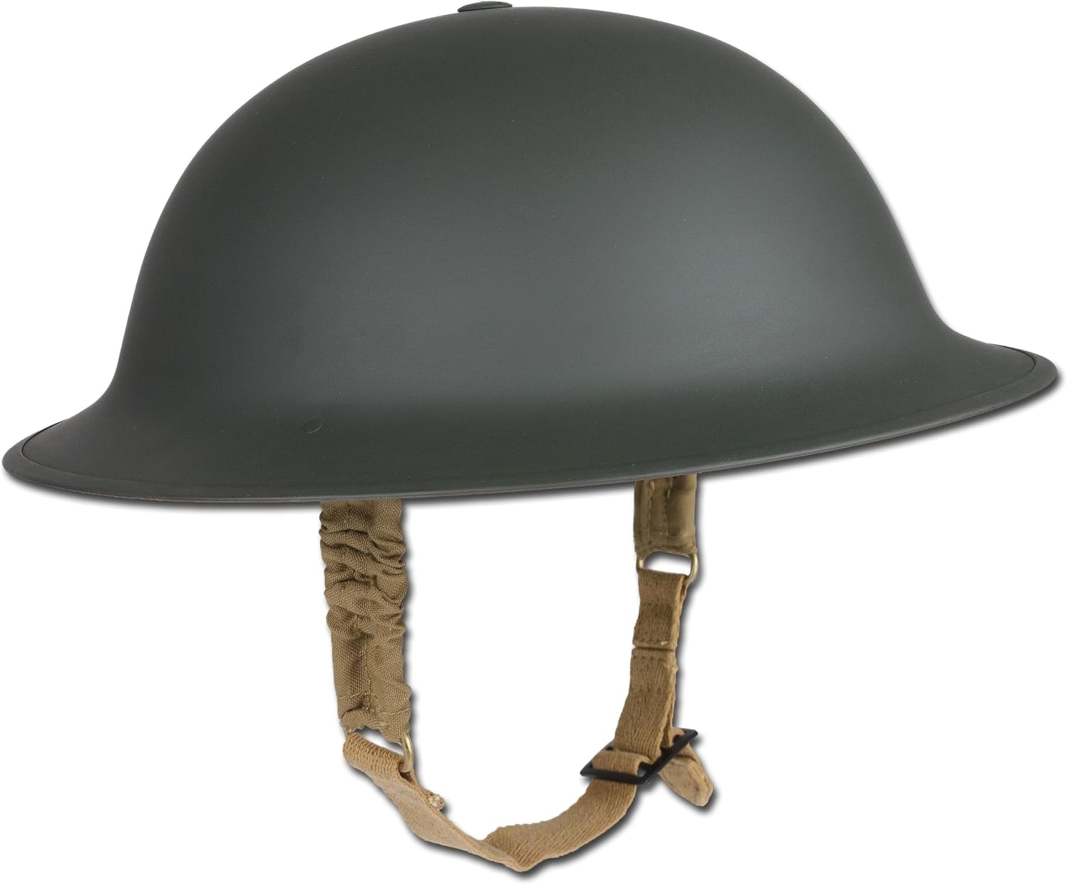 Mil-Tec British Plate Helmet WKII