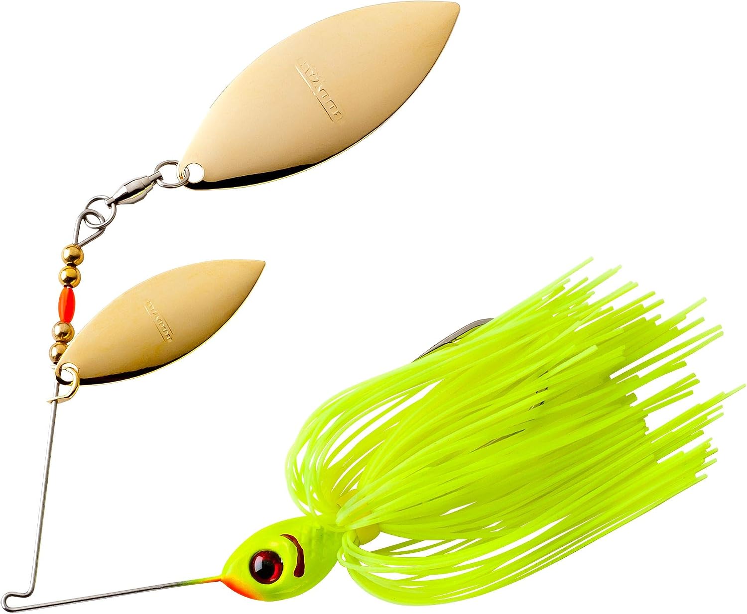 Booyah Blade Spinner-Bait Bass Fishing Lure