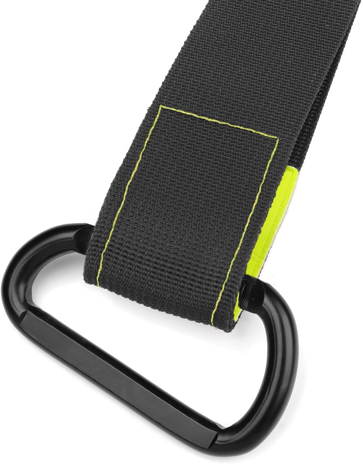 Manificent Door Anchor for Resistance Bands, Heavy Duty Padded Door Anchor System Door Hook