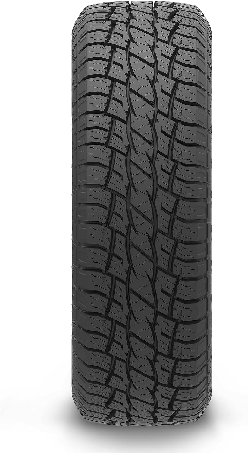 Arroyo Tamarock A/T LT31X10.50R15 109S C All Terrain All Season Tire