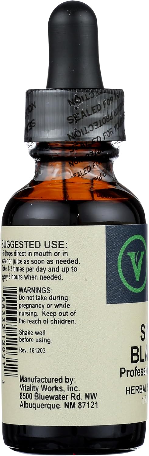 Sinus Blaster, 1 Fl Oz