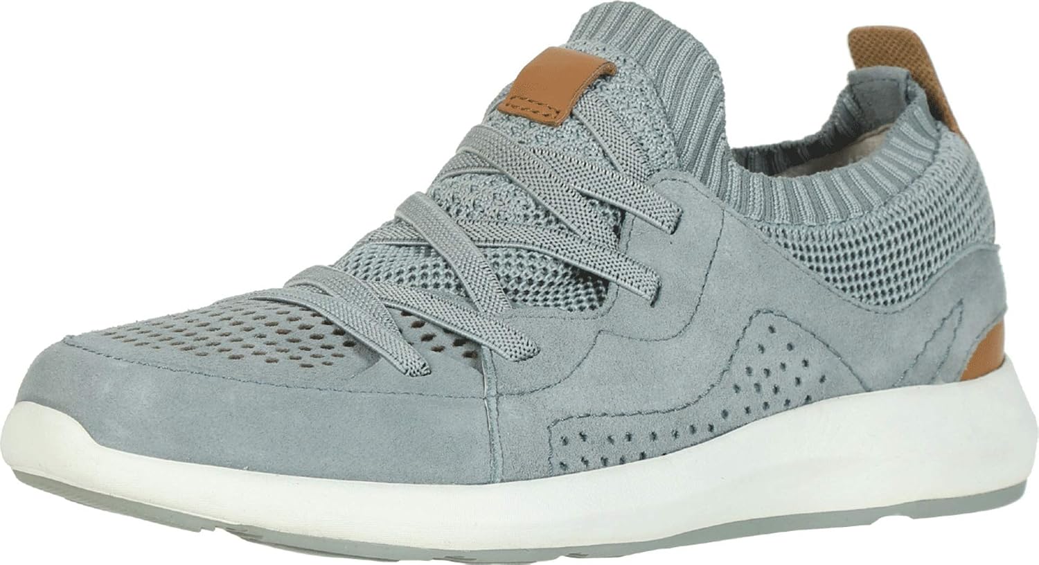 Earth Origins Women's Desire Flow Slip On Sneaker