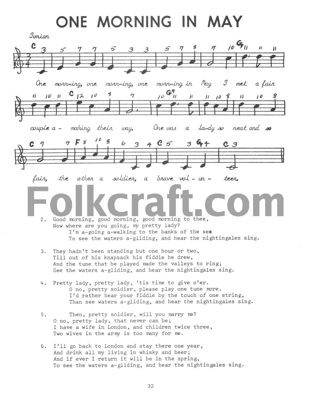 Four & Twenty Songs for the Mountain Dulcimer