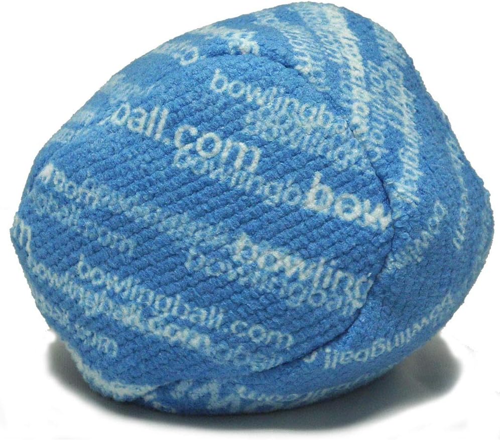 bowlingball.com Microfiber Ultra Dry Bowling Grip Ball