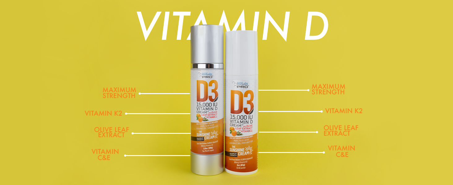 vitaminD