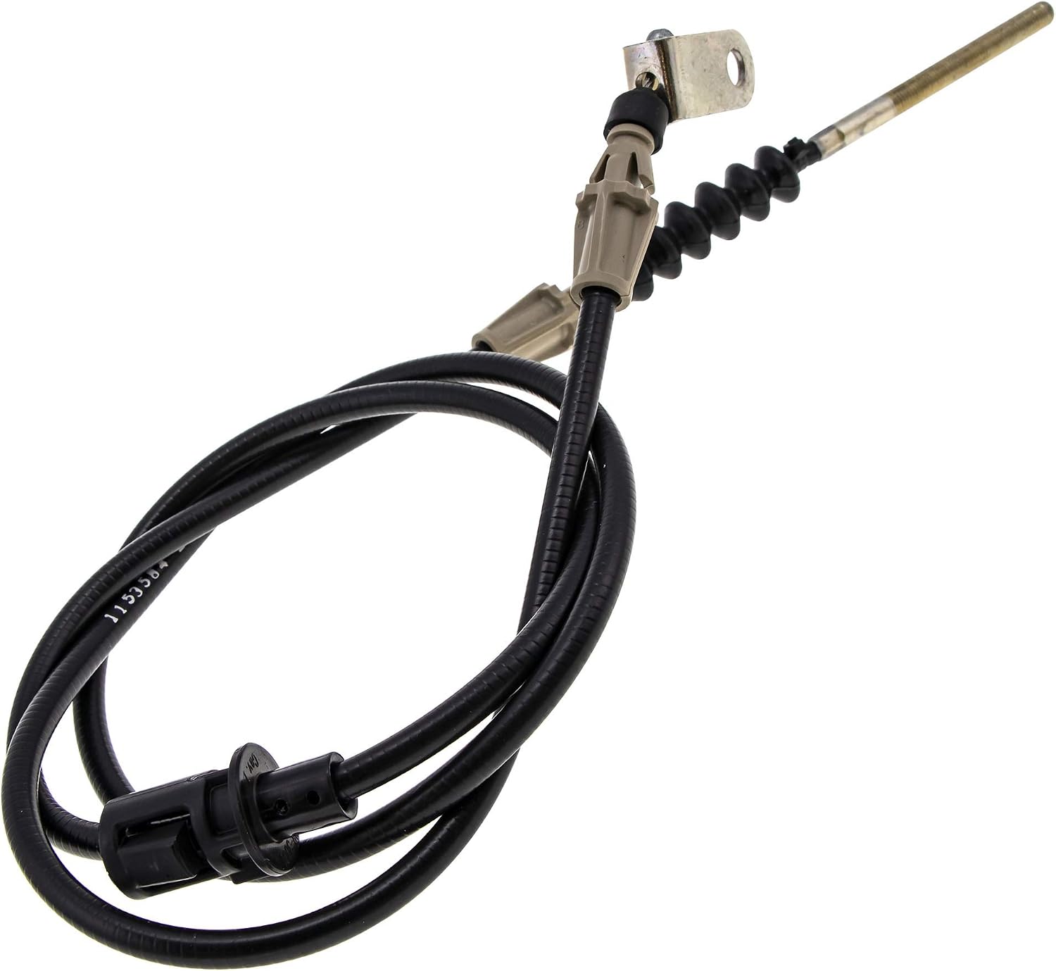 Exmark 115-3584 Cable Lazer Z AS E S X Z Series
