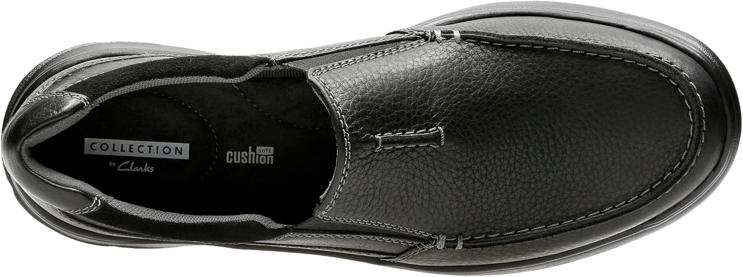 Clarks mens Un Abode Strap
