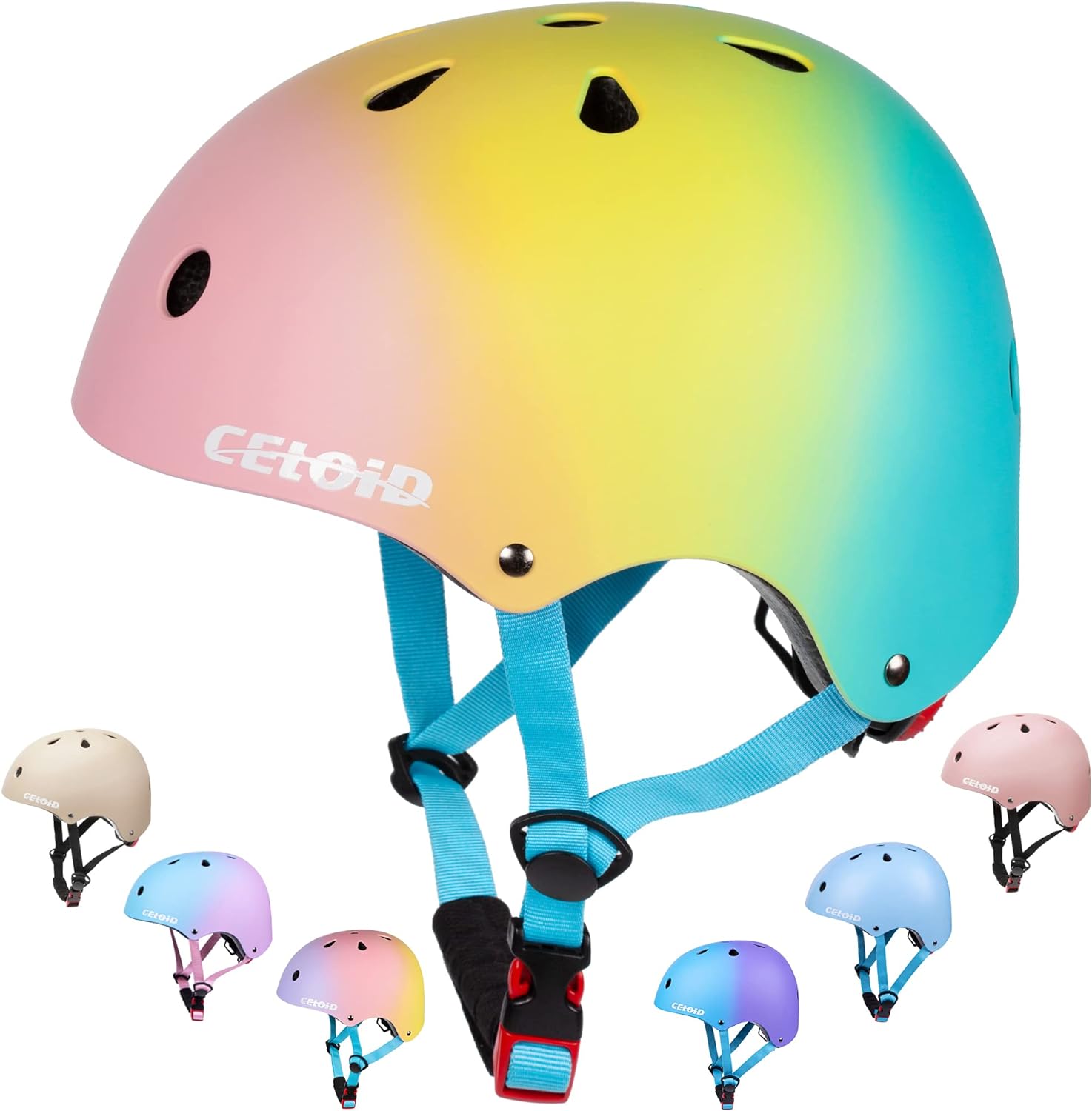 Kids Bike Helmet