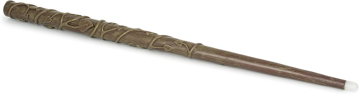 The Noble Collection Hermione Granger's Illuminating Wand