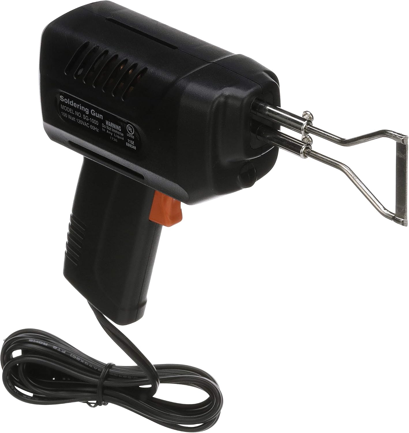 Seachoice Rope Cutting Gun Line, 100 Watt
