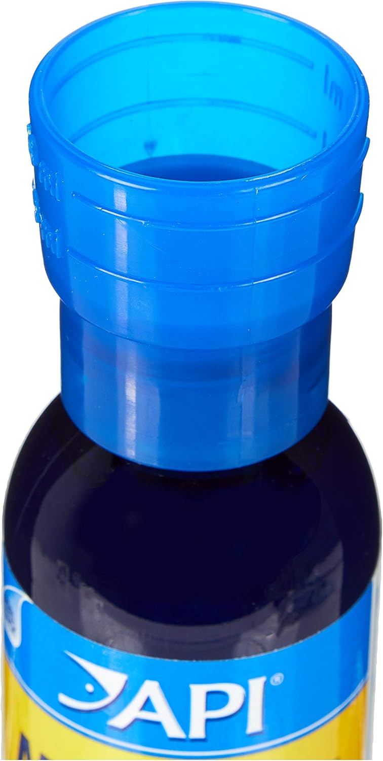 API 17588 Melafix, 4 fl. oz.