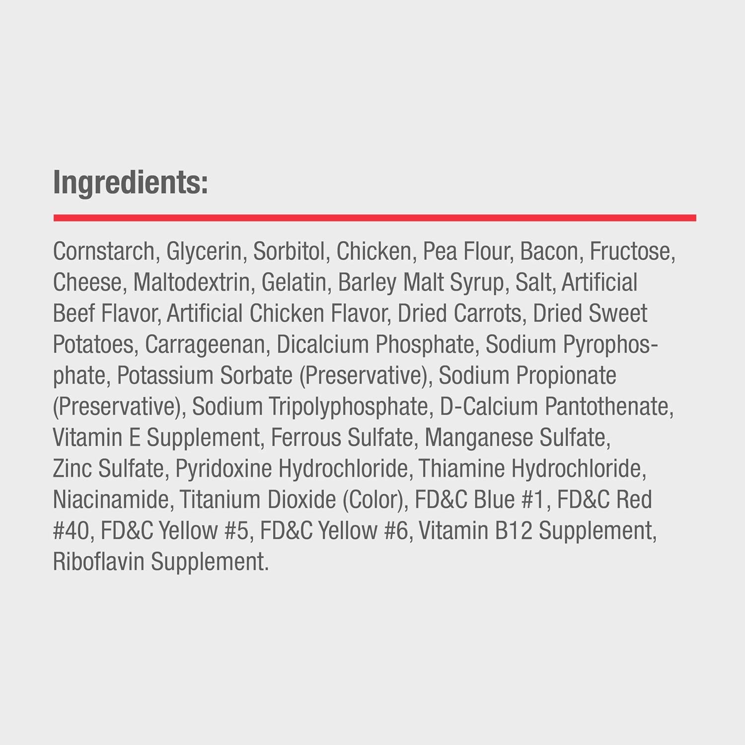 DreamBone Mini Bone Rawhide-Free Dog Treats With Real Protein, 24 Count | Daily Chew, Digests Safely and Completely, Made With Real Protein, Chicken and Veggies, For Adult Dogs