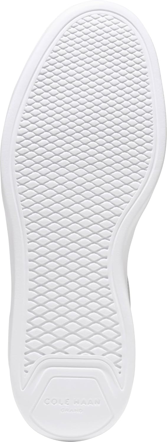 Cole Haan Men's Grand Crosscourt Perforated Sneaker