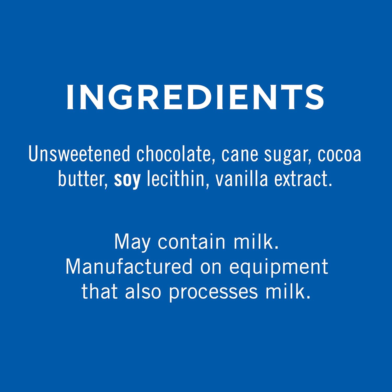 Ghirardelli, Baking Chips Semi Sweet, 12 Ounce