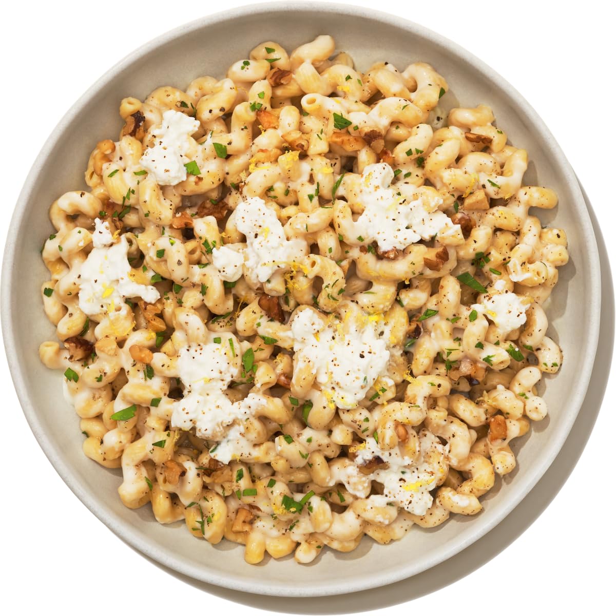 Banza Cavatappi Pasta from Chickpeas - Gluten Free, High Protein, and Lower Carb Protein Cavatappi Chickpea Pasta - 8oz | High Protein Pasta with 20g per Serving - No-Compromises Taste & Texture - Gluten Free and Lower Carb