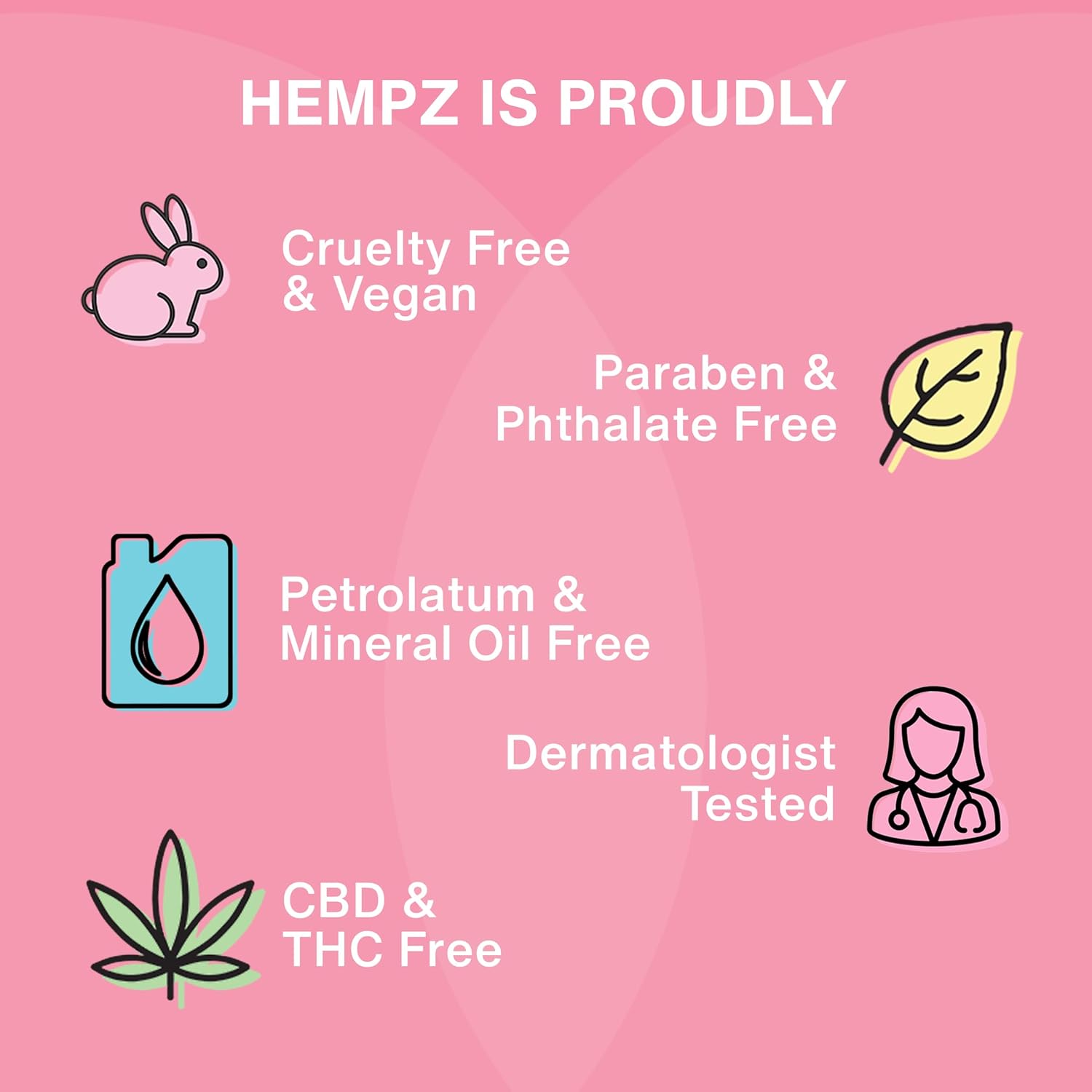 Hempz Sweet Jasmine & Rose Herbal Body Moisturizer for Women, 17 Fl. oz. - Moisturizing Lotion with 100% Pure Hemp Seed Oil, Collagen