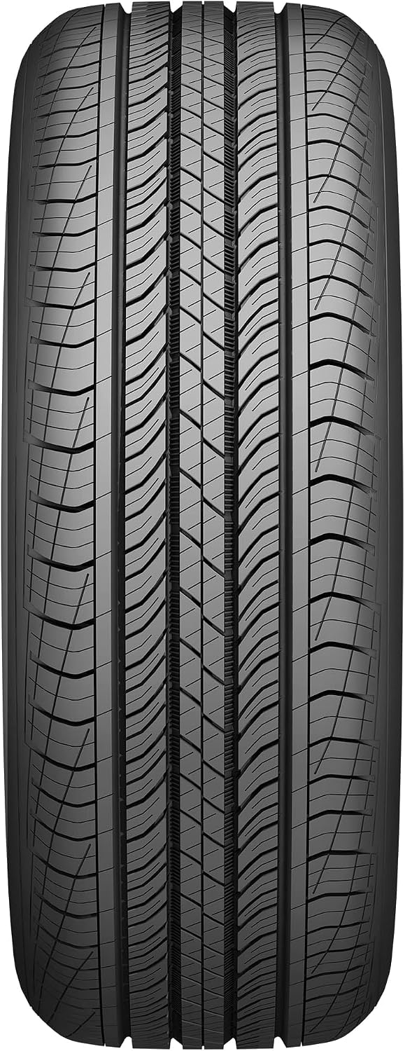 Continental Pro Contact TX Performance Radial Tire - 215/60R17 96H