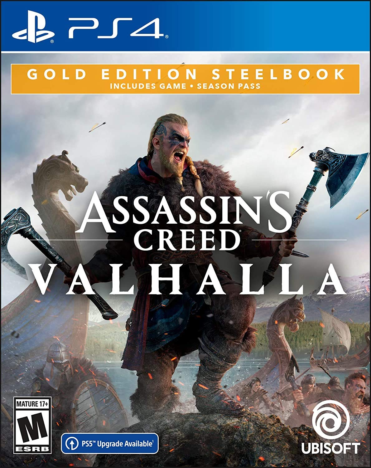 Assassin's Creed Valhalla Base Helix Credits Pack - Xbox Series X|S, Xbox One [Digital Code]