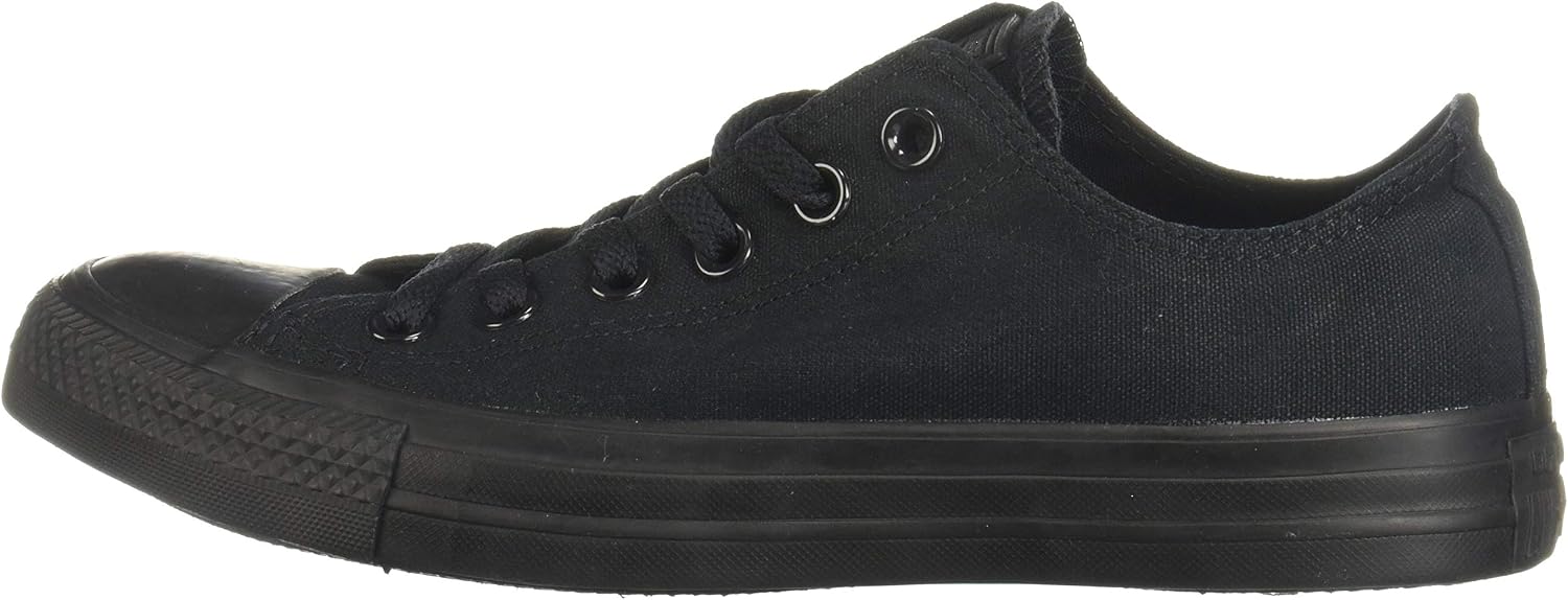 Converse Men's Chuck Taylor All Star Low Top Sneakers