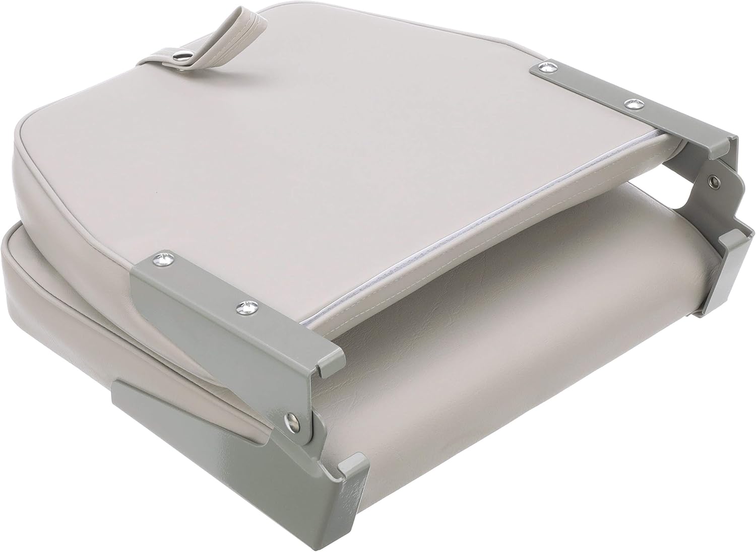 attwood Low-Back Padded Boat Seats