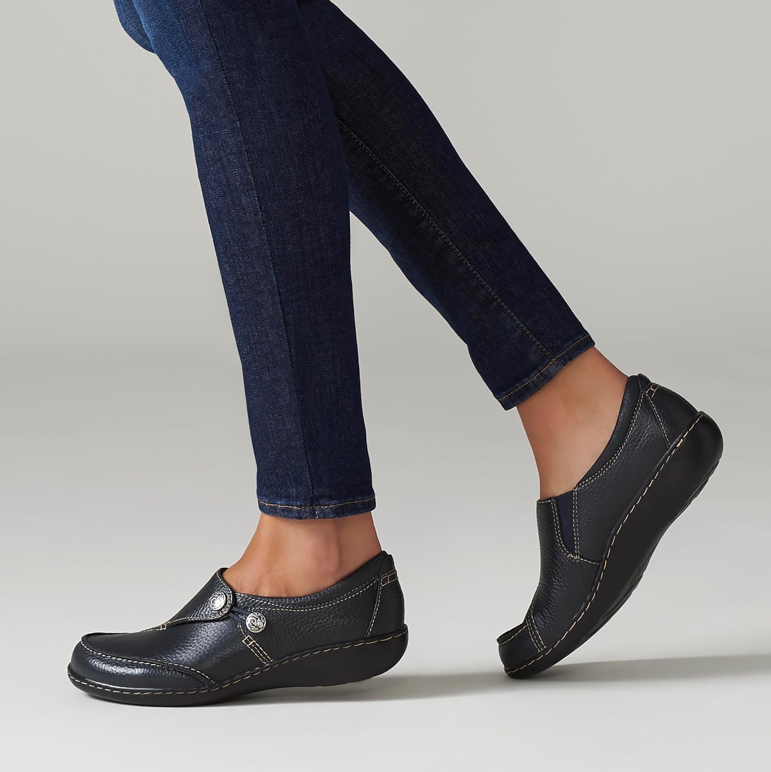 Clarks Women's Ashland Lane Q
