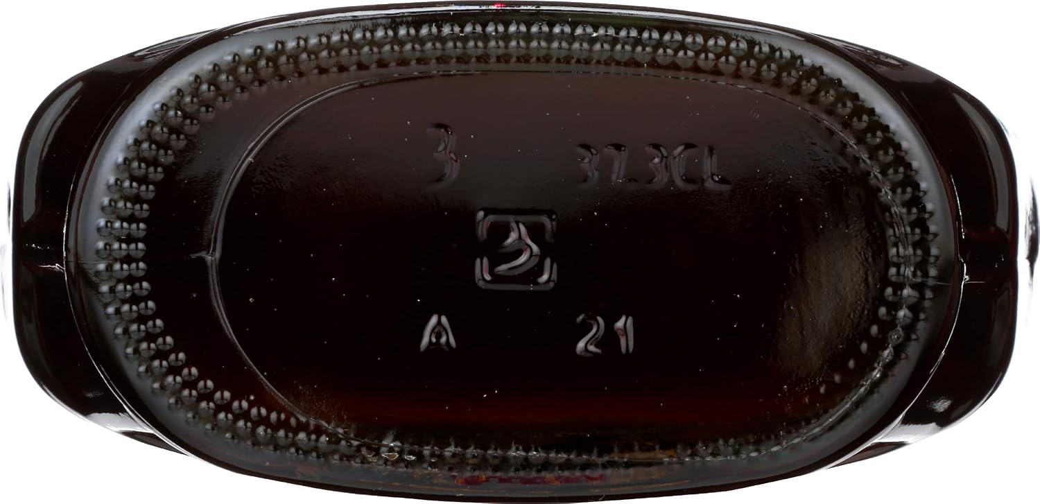 Coombs Family Farms, Syrup Maple Dark Grade A Organic, 12 Fl Oz