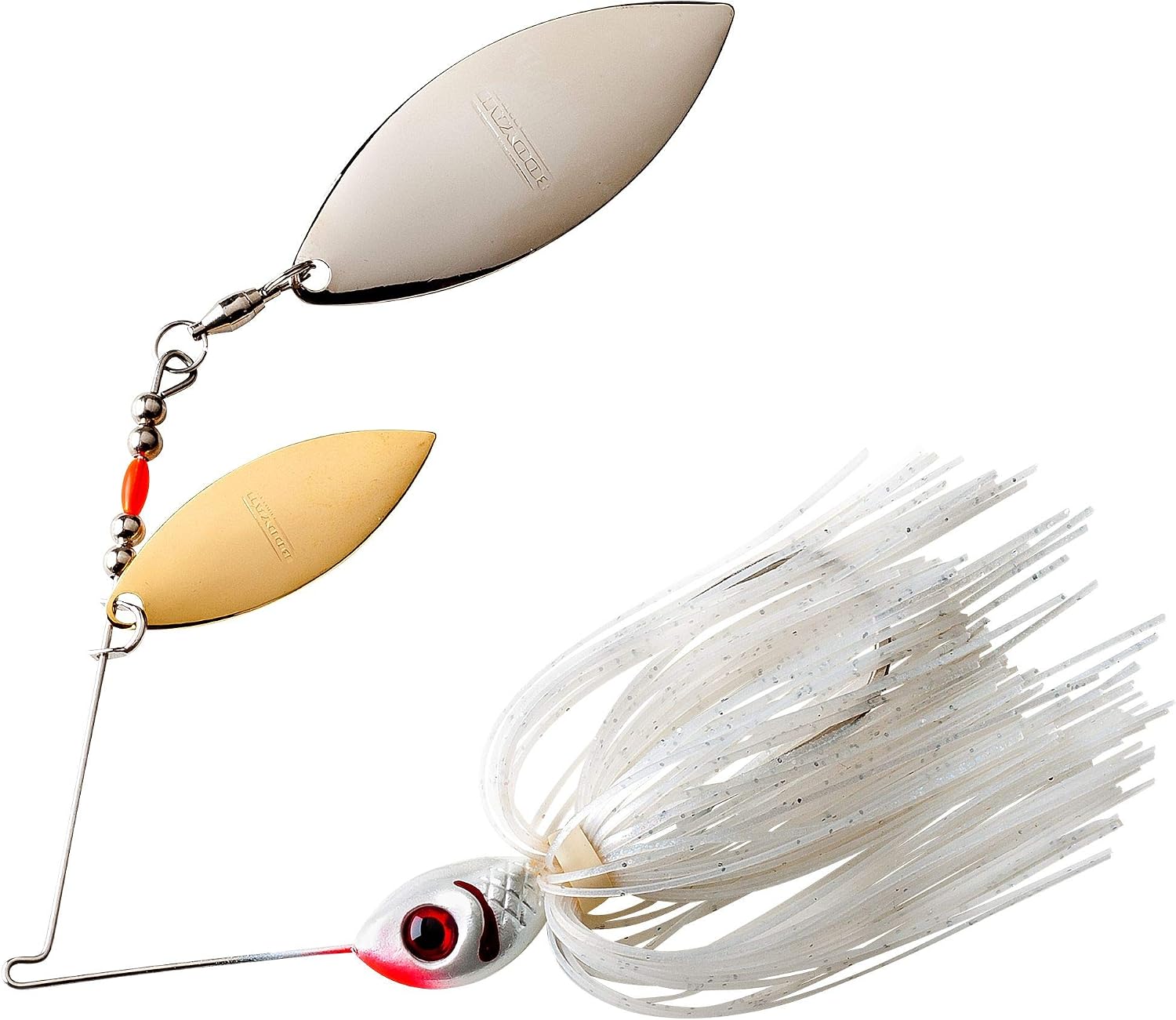 Booyah Blade Spinner-Bait Bass Fishing Lure