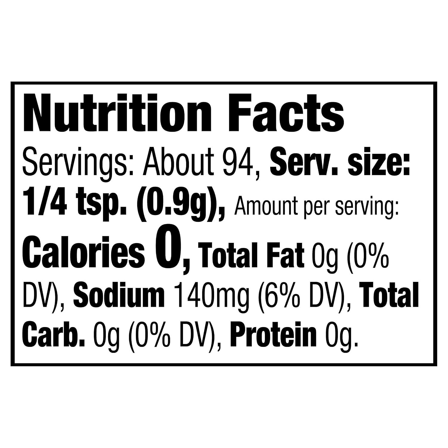 McCormick Grill Mates Brown Sugar Bourbon Seasoning, 3 Oz