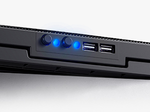 laptop cooling pad