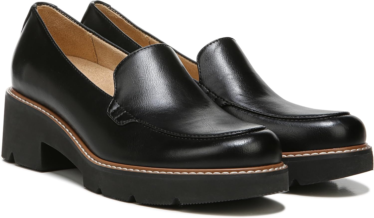 Naturalizer Womens Cabaret