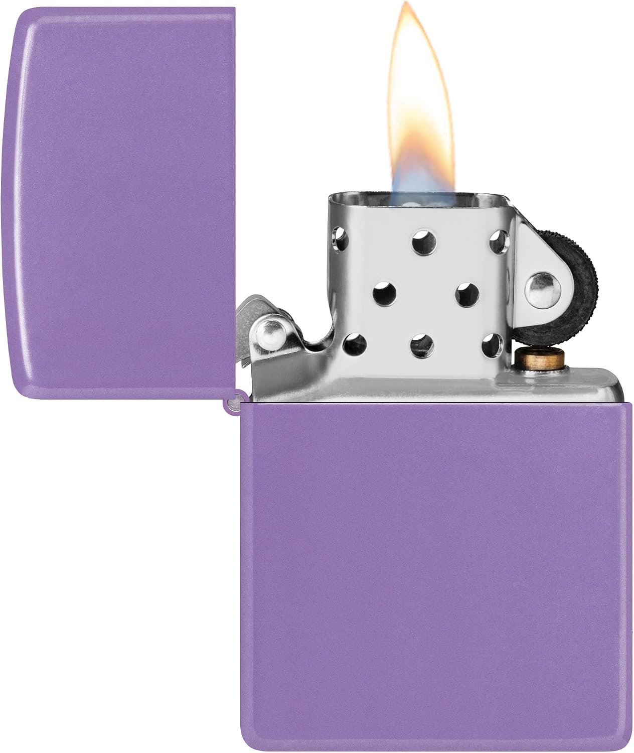 Zippo Colored Lighters