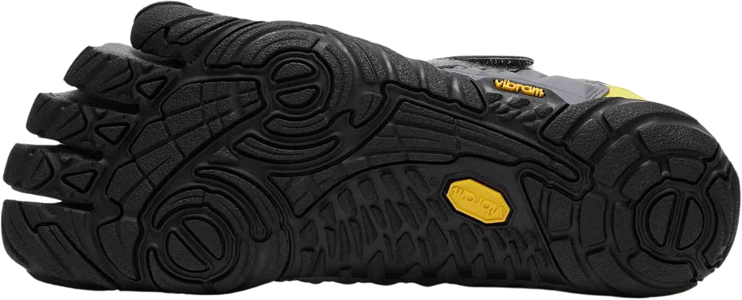 Vibram Women's FiveFingers V-Train 2.0 | Barefoot Cross-Training Shoe for Balance and Stability