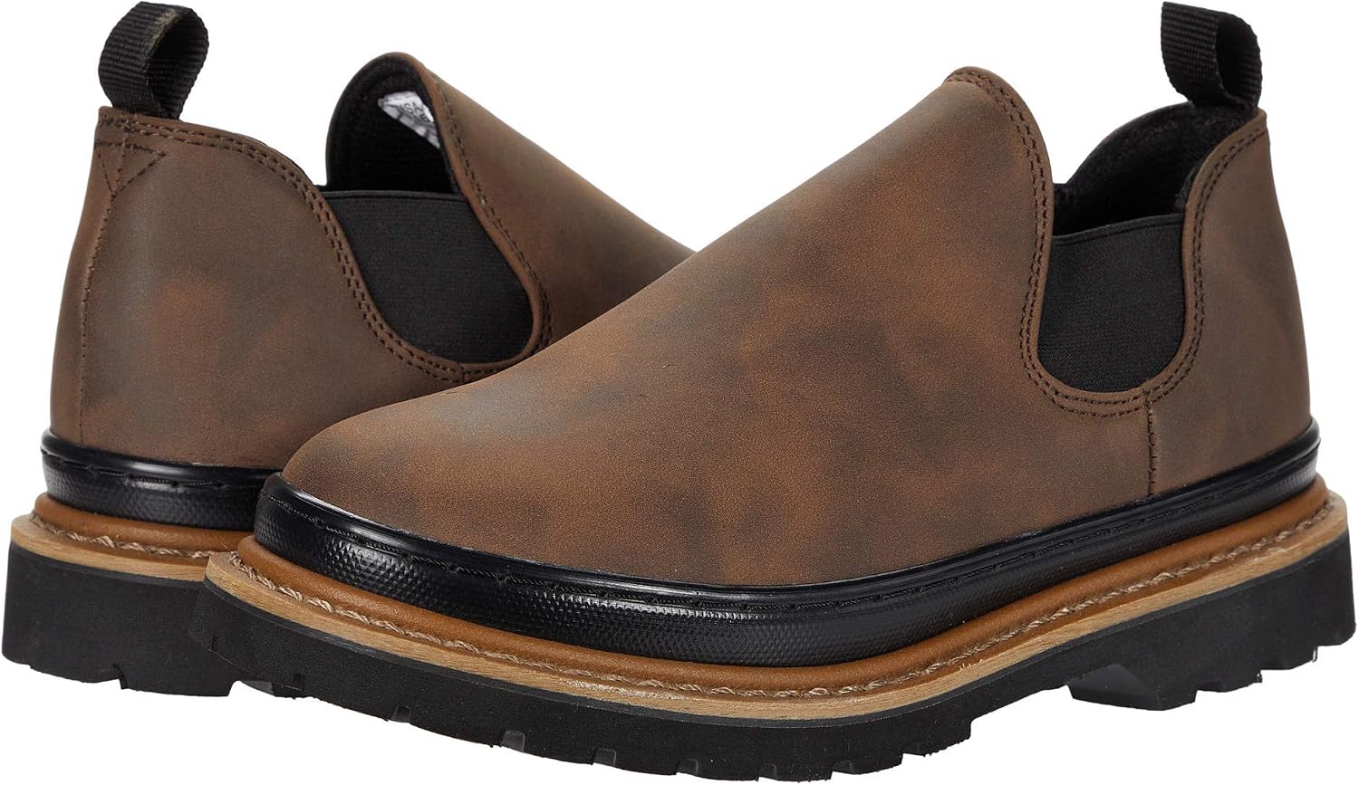 Western Chief Men's Work Shoes and Boots