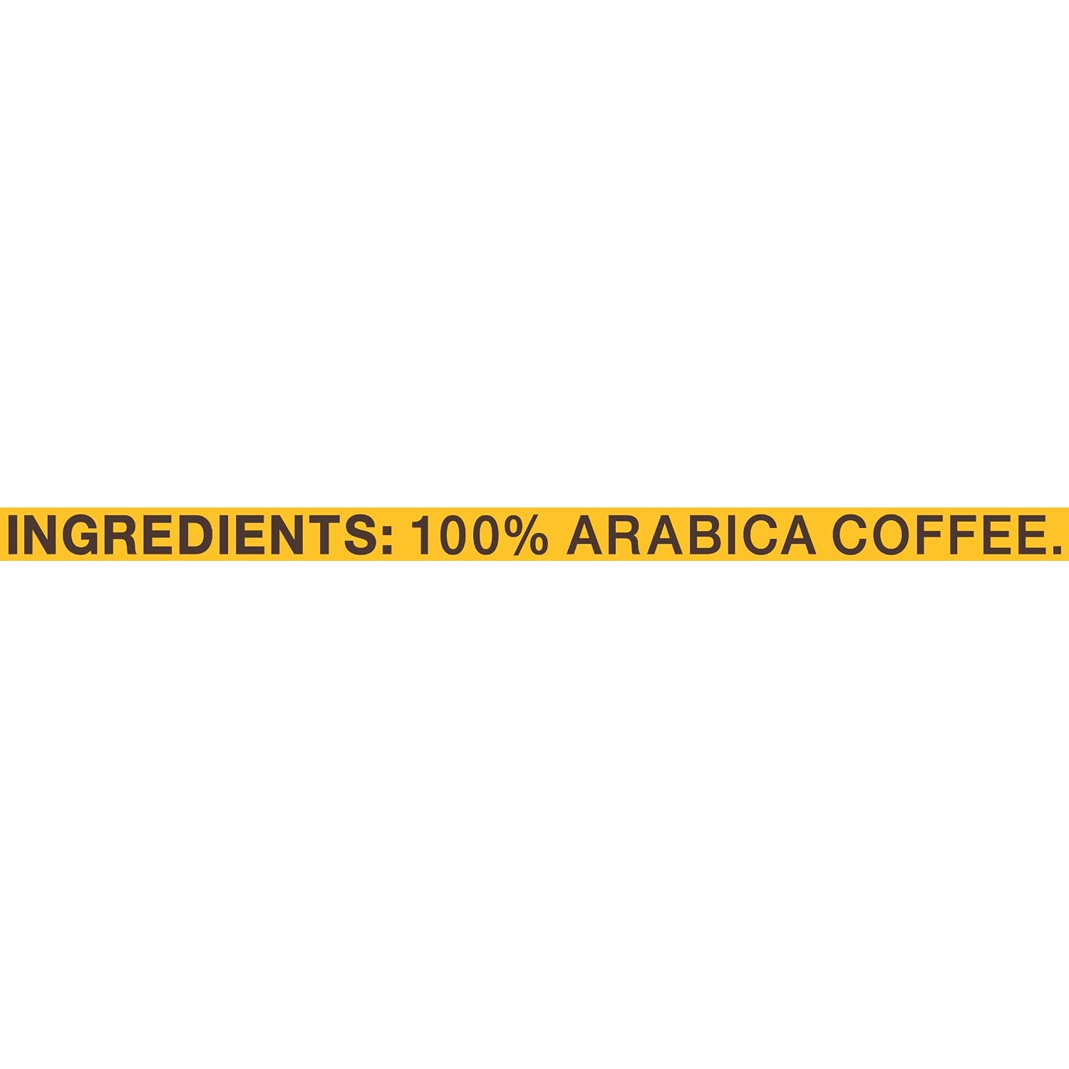 Gevalia Ground Coffee, Espresso Roast Dark Roast, 12 oz. Bag