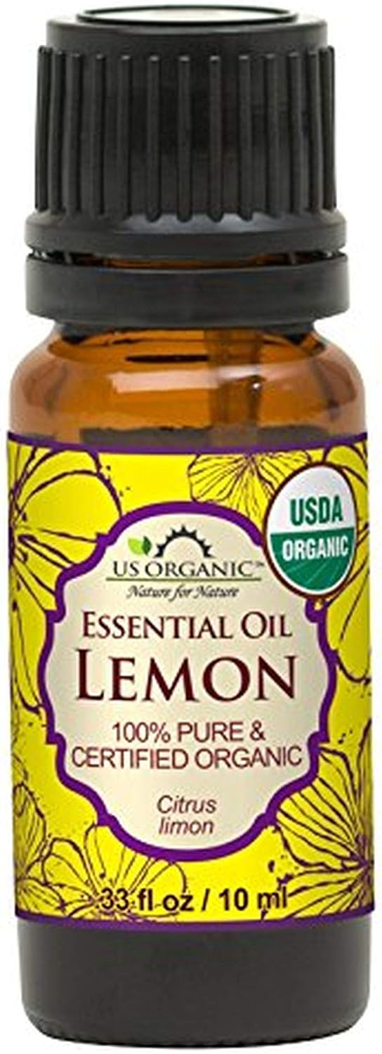 US Organic Moroccan Argan Oil, USDA Certified Organic,100% Pure & Natural, Cold Pressed Virgin, Unrefined, 2 Oz in Amber Glass Bottle, for Hair treatment, Skin, Nail, Cuticle, Sourced from Morocco.