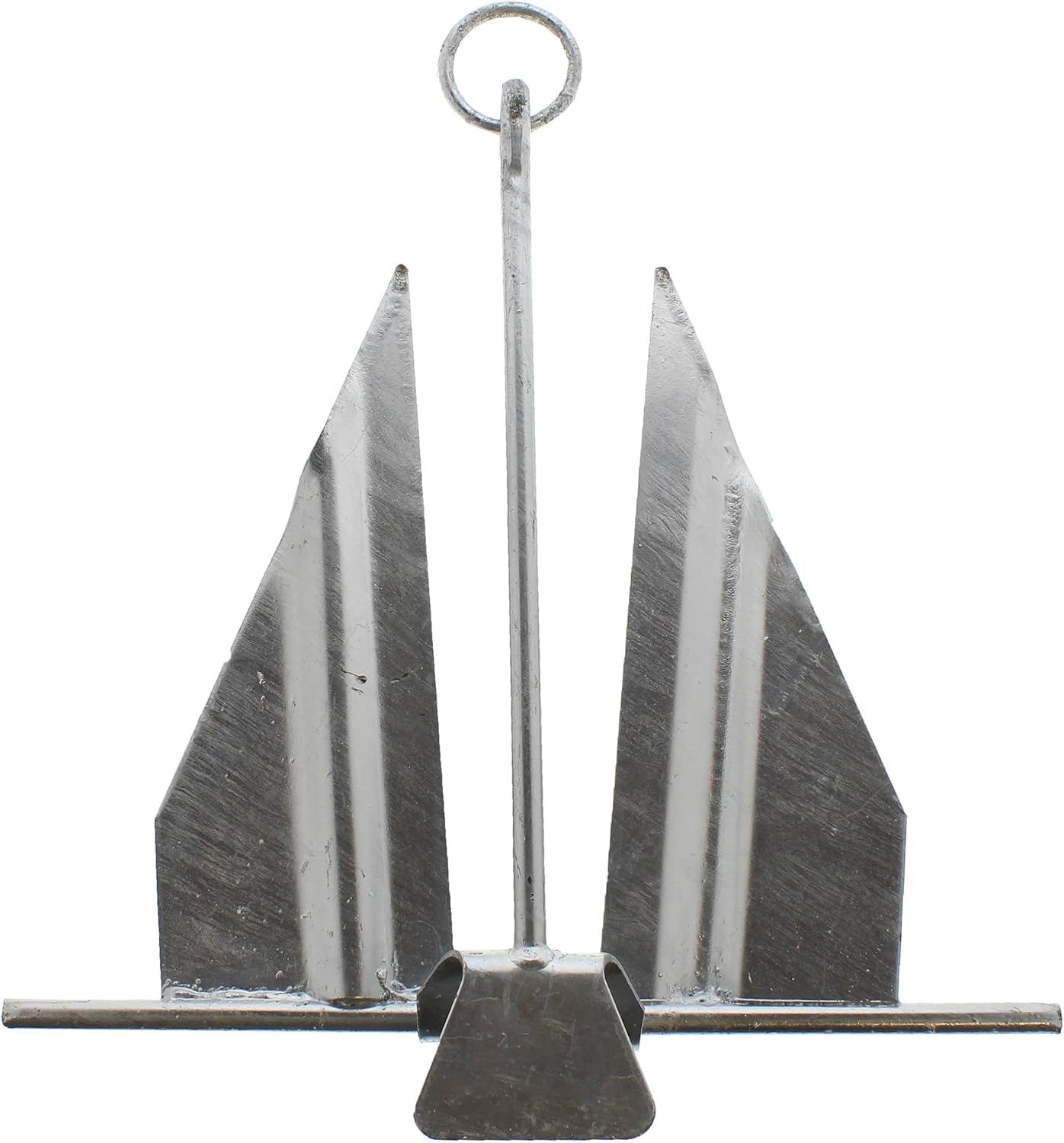 SeaSenseSeaSense Painted Navy Anchor (5 Lb)