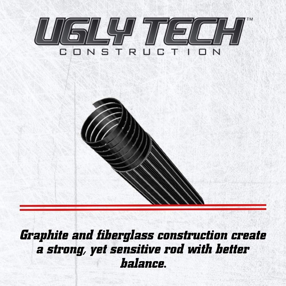 Ugly Stik® Spinning Combo