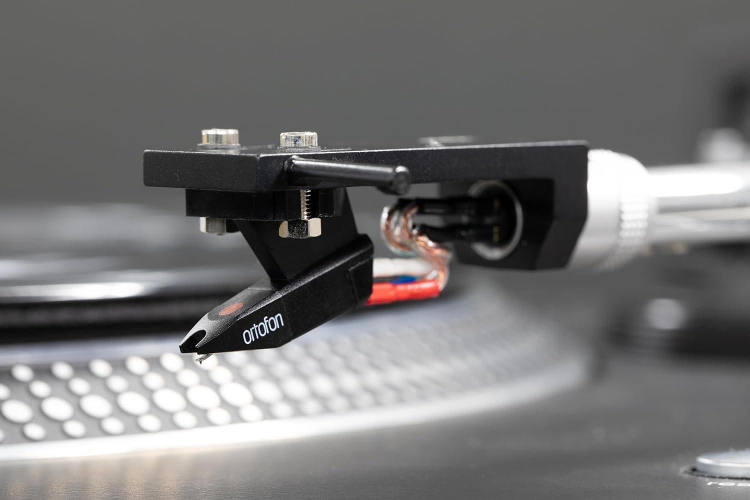 Ortofon Super OM-5e Moving Magnet DJ Cartridge