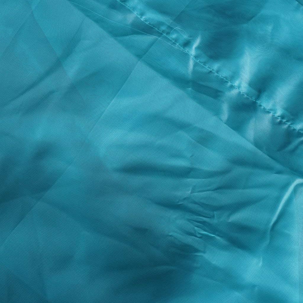 AK TRADING CO. 120" Wide (10Ft Wide) Sheer Voile Drape Panels for Backdrop, Wedding Events, Ceiling Drapes, Event Masking, & Decor - Select from 6ft to 50ft Length. (10 feet x 20 feet, Red)