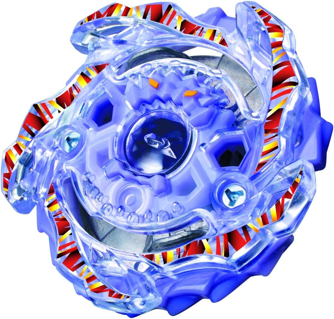 Takara Tomy B-63 Beyblade Burst Booster Beast Behemoth, Multi-Colored