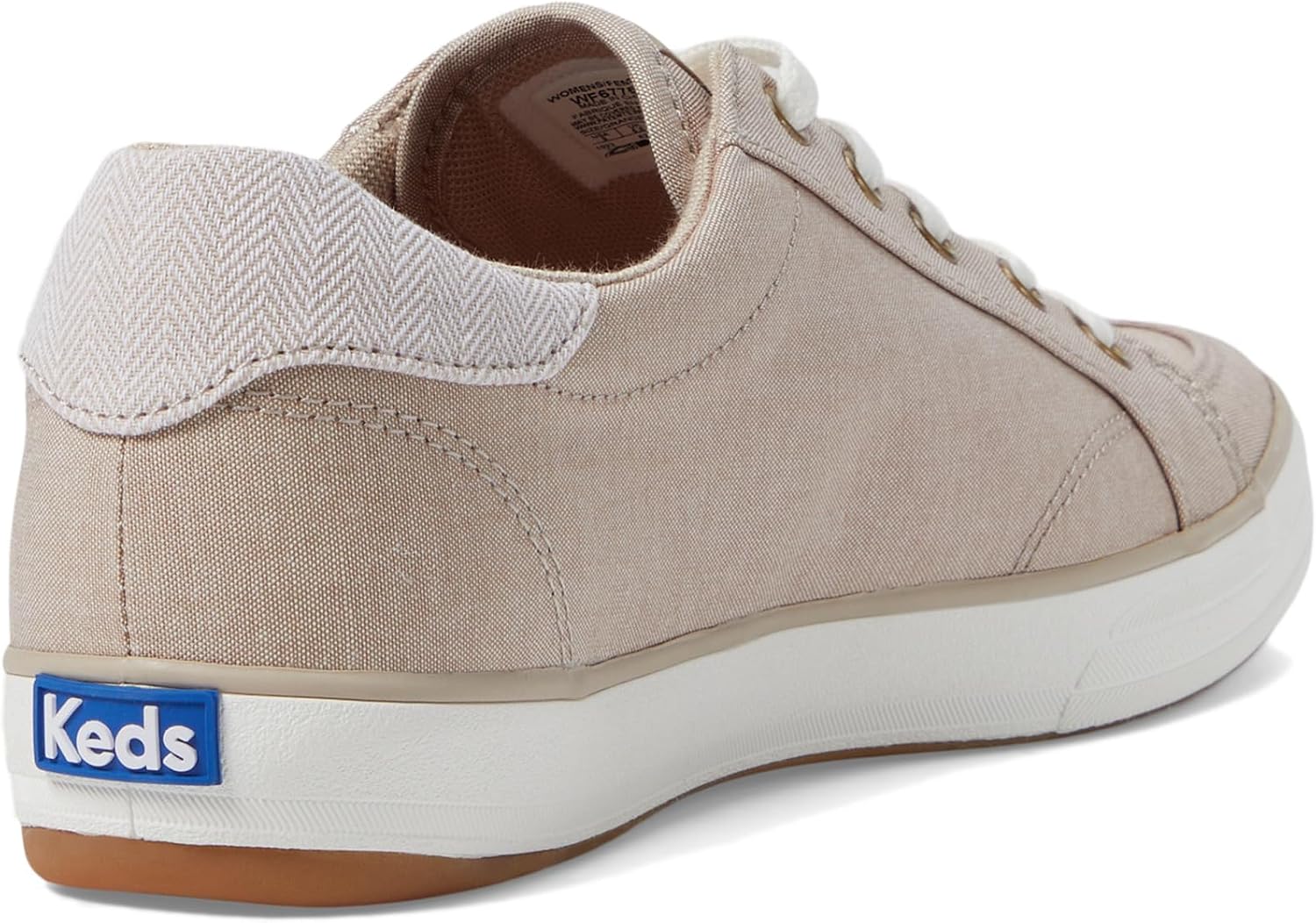 Keds Women's Center III Sneakers