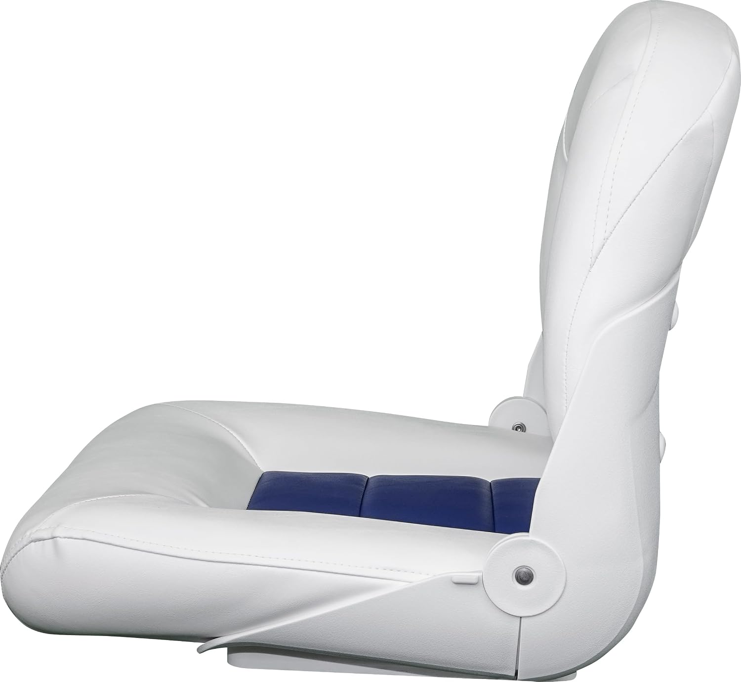 Tempress NaviStyle Low Back Seat