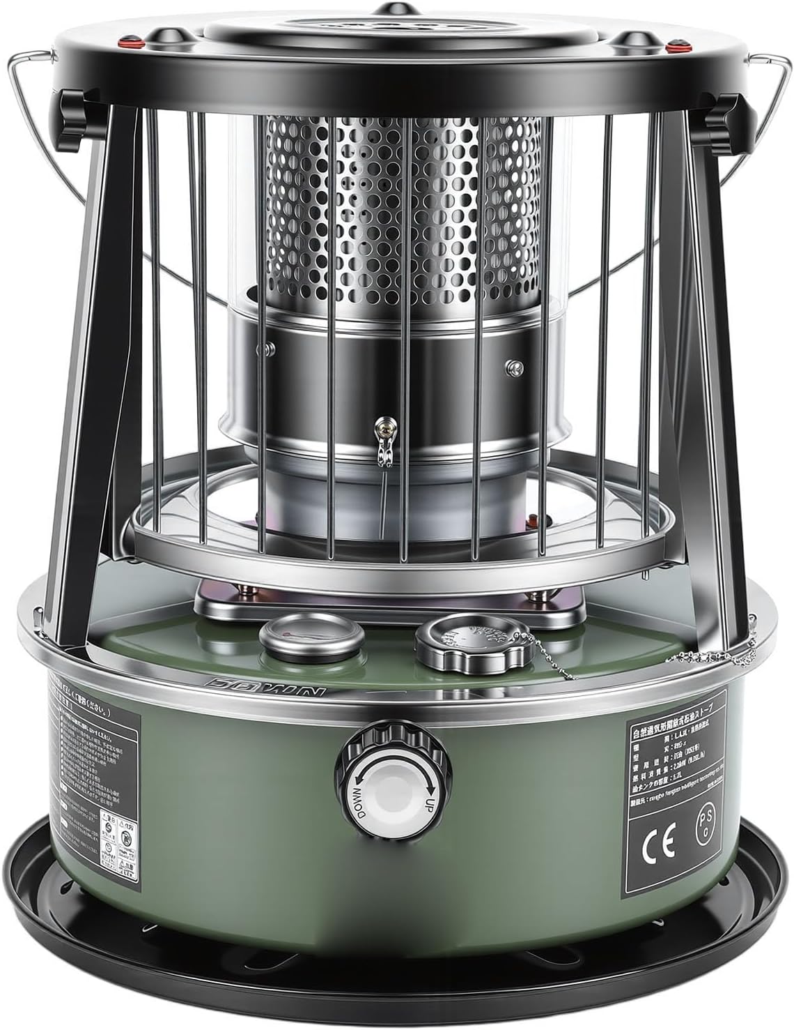 Kerosene Heater For indoor and outdoor