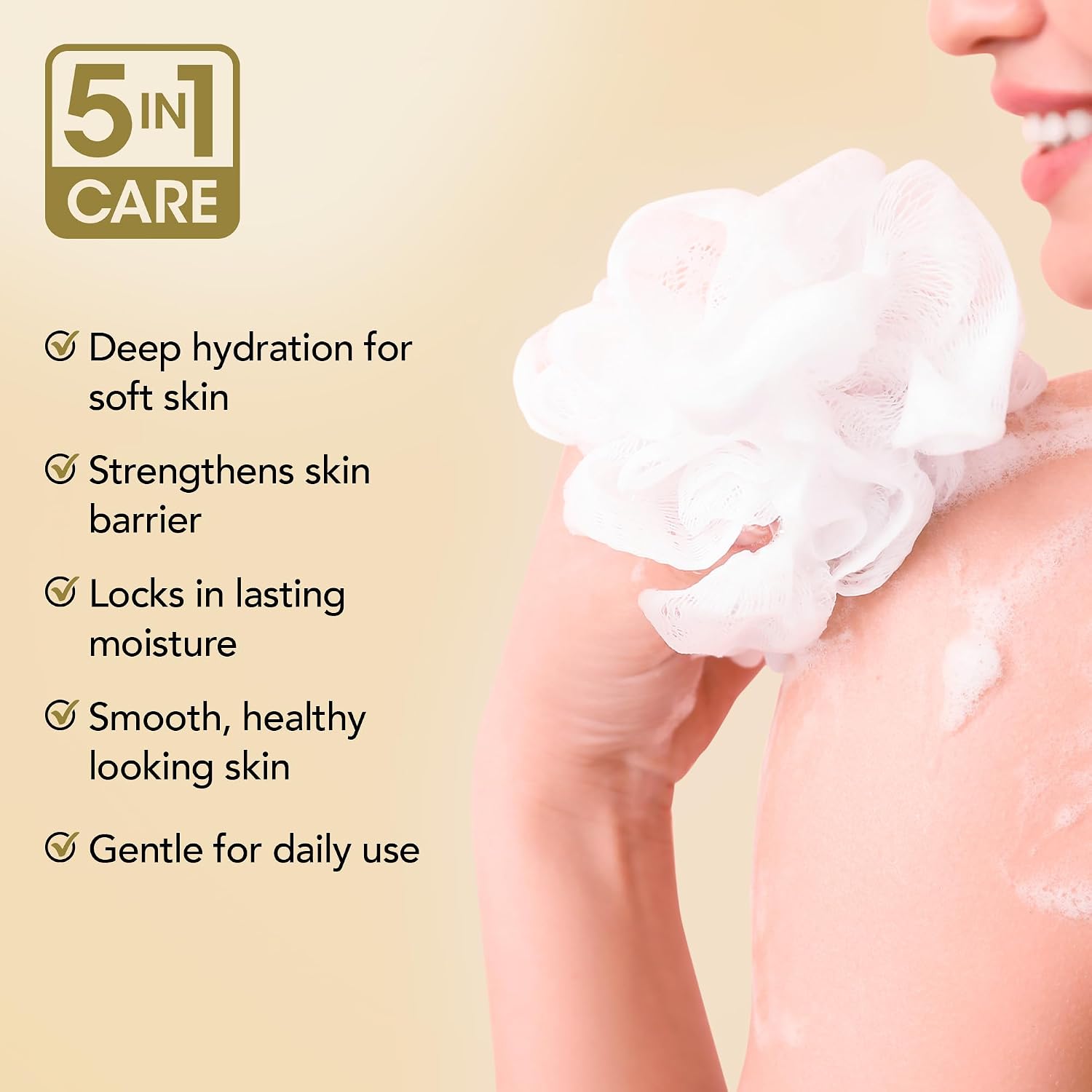 Botanic Hearth Tea Tree Body Wash With 100% Tea Tree Oil - 16 Fl oz
