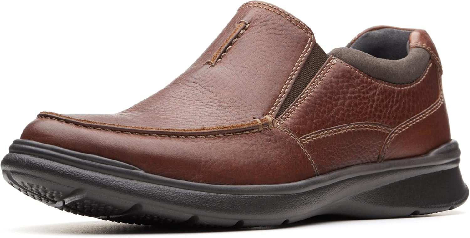Clarks mens Un Abode Strap