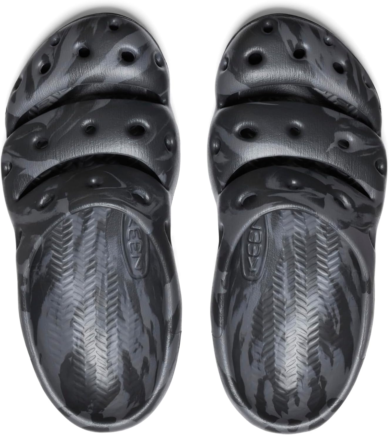 KEEN Men's Yogui Slides