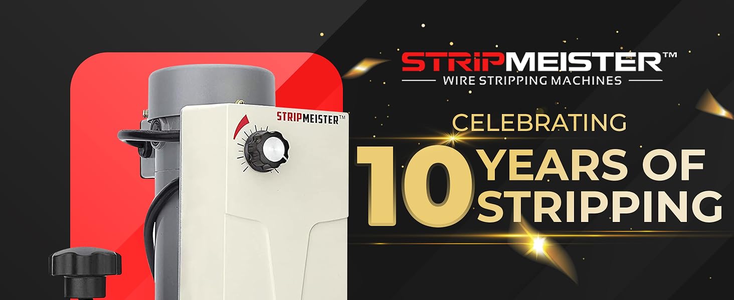splicing splitter stocking stringer stripers stripping machine stripped stuffers taladros threader