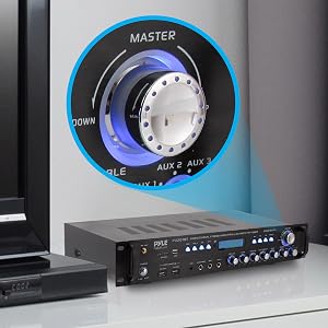 bluetooth preamplifier;reciever;multi channel reciever;speaker sound streo reciever;preamplifier
