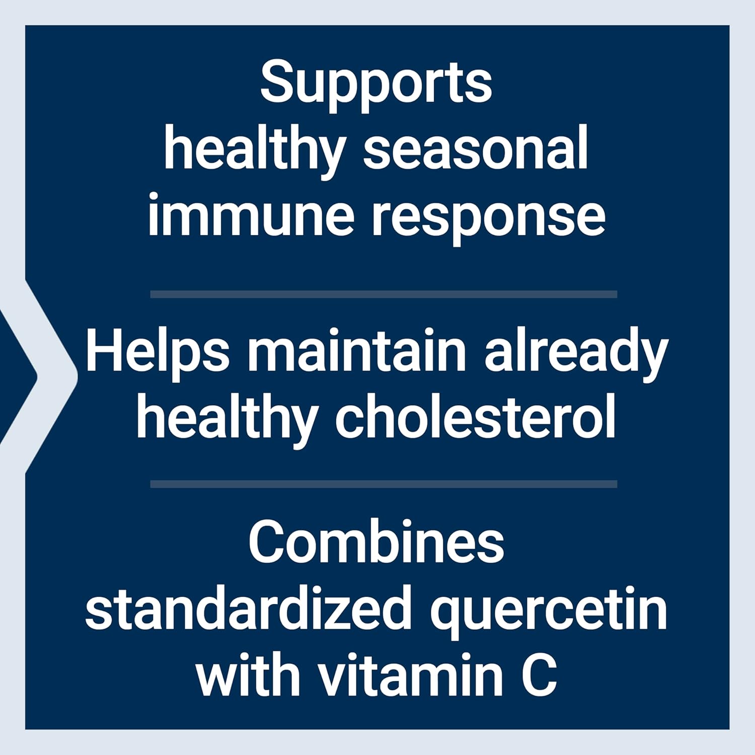 Life Extension Optimized Quercetin 250 mg Supports Immune Health, Heart Health, Non-GMO