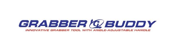 GRABBER BUDDY LOGO